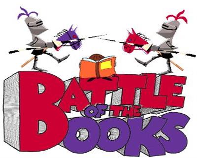 battle of the books clipart 20 free Cliparts | Download images on ...